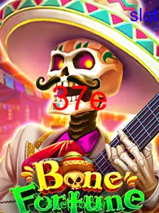 BoneFortune